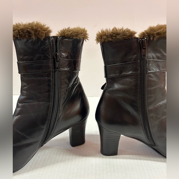 Ros Hommerson Booties - Picture 3 of 7